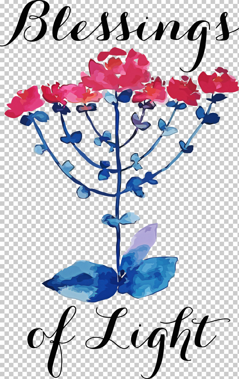 Happy Hanukkah Hanukkah PNG, Clipart, Calligraphy, Cut Flowers, Flower, Greeting Card, Hanukkah Free PNG Download
