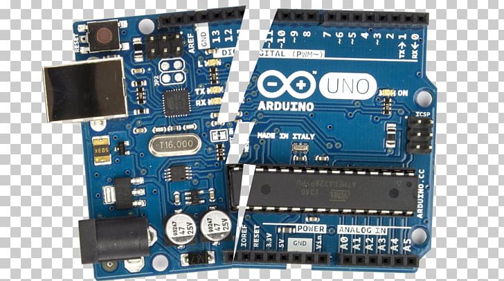 Arduino Uno Electronic Circuit Printed Circuit Board Computer PNG, Clipart, Arduino Uno, Computer, Electronics, Electronics Accessory, Flash Memory Free PNG Download