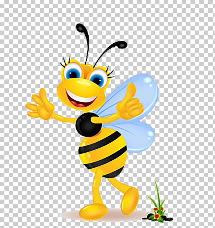 Bee Insect PNG, Clipart, Art, Arthropod, Bee, Beehive, Bees Free PNG Download