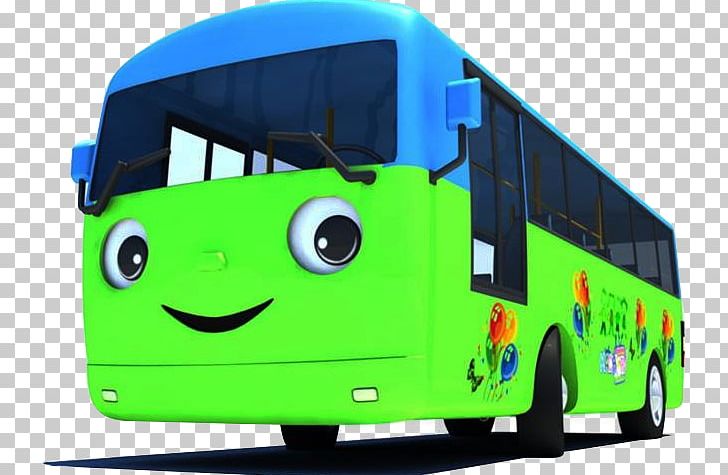 Double-decker Bus Nursery Rhyme Song Child PNG, Clipart,  Free PNG Download