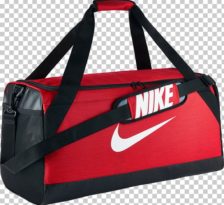 Duffel Bags Nike Holdall PNG, Clipart, Air Jordan, Backpack, Bag, Black, Brand Free PNG Download
