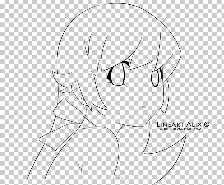 Eye Line Art Forehead Cartoon Sketch PNG, Clipart, Anime, Area, Arm, Artwork, Black Free PNG Download