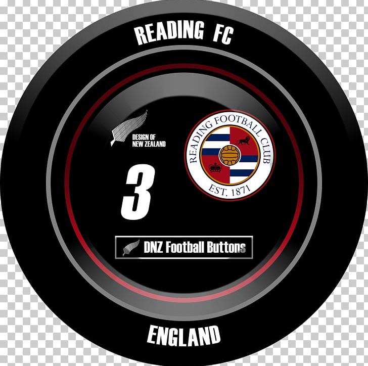 Little Book Of Reading FC PNG, Clipart, Book, Brand, Efl Championship, Electronics, Gauge Free PNG Download