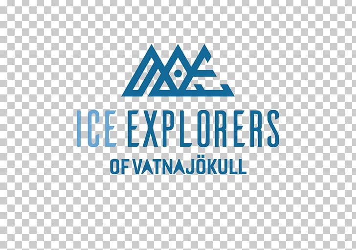 Logo Vatnajökull Brand Organization Business PNG, Clipart, Accommodation, Area, Blue, Brand, Business Free PNG Download