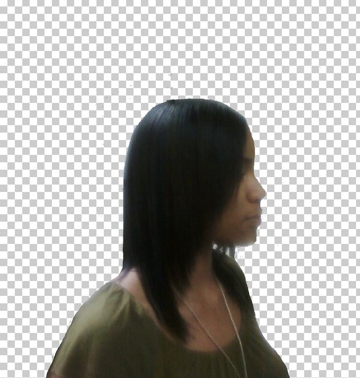 Long Hair Hair Coloring Black Hair Wig PNG, Clipart, Black Hair, Chin, Forehead, Hair, Hair Coloring Free PNG Download