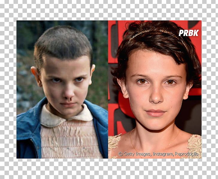 Millie Bobby Brown Stranger Things: The Game Eleven Netflix PNG, Clipart, Actor, Audition, Celebrities, Character, Cheek Free PNG Download