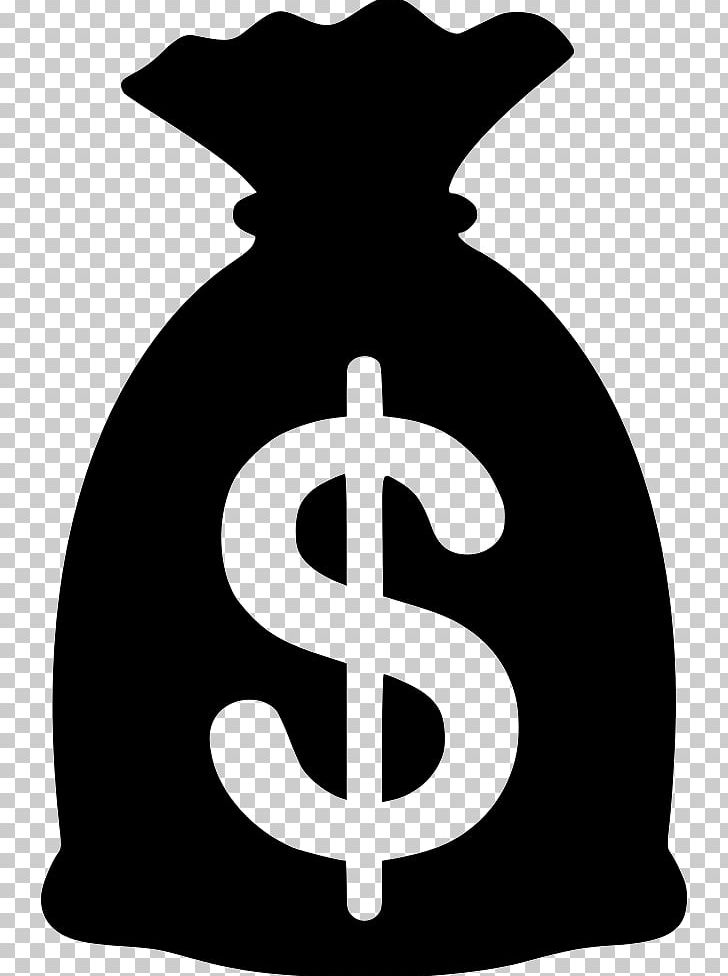 Money Bag Computer Icons PNG, Clipart, Bank, Black And White, Coin, Computer Icons, Currency Symbol Free PNG Download