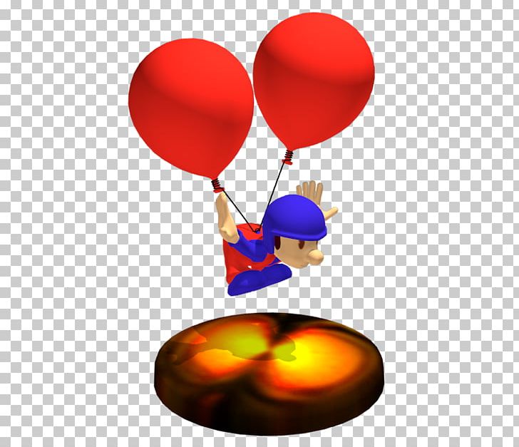 Super Smash Bros. Melee GameCube Balloon Fight Video Game Trophy PNG, Clipart, Balloon, Balloon Fight, Computer, Computer Wallpaper, Desktop Wallpaper Free PNG Download