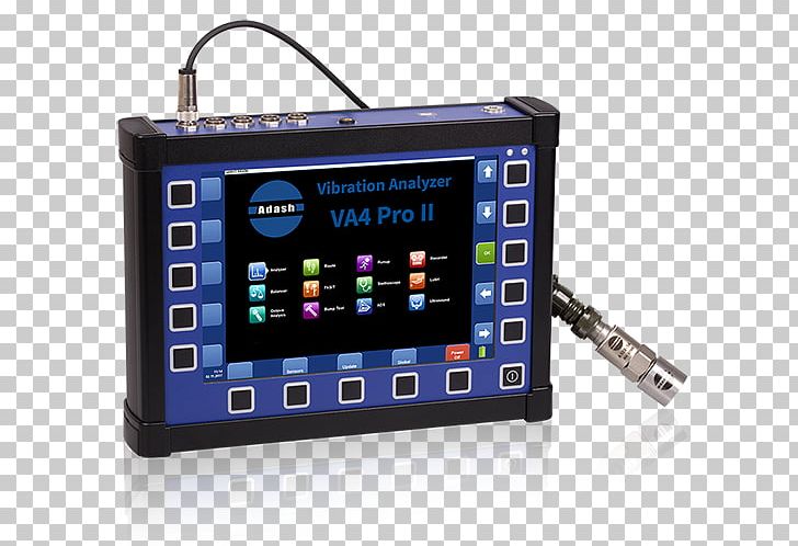 Vibration Measurement Analyser Condition Monitoring PNG, Clipart, Acoustics, Analyser, Computer Software, Condition Monitoring, Data Logger Free PNG Download
