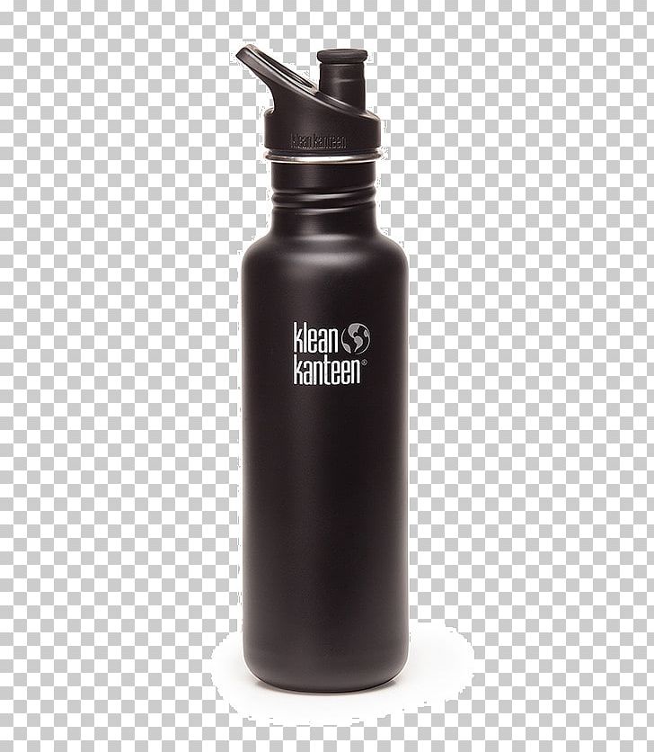 Water Bottles Klean Kanteen Stainless Steel PNG, Clipart, Bisphenol A, Bottle, Canteen, Classic, Copolyester Free PNG Download