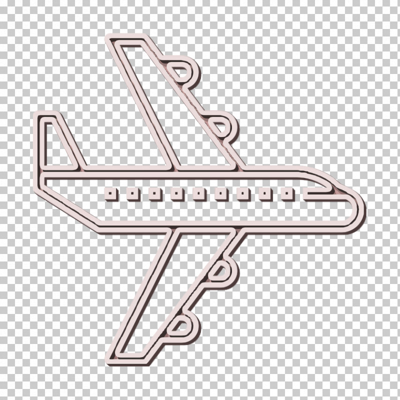Airplane Icon Aircraft Icon Transportation Icon PNG, Clipart, Aircraft Icon, Airplane Icon, Customs, Freight Transport, Import Free PNG Download