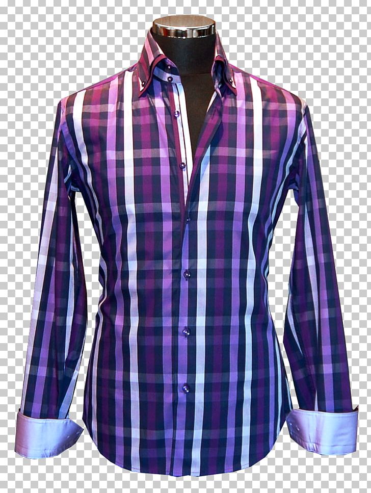Blouse Tartan Sleeve Button Barnes & Noble PNG, Clipart, Barnes Noble, Blouse, Button, Clothing, Magenta Free PNG Download