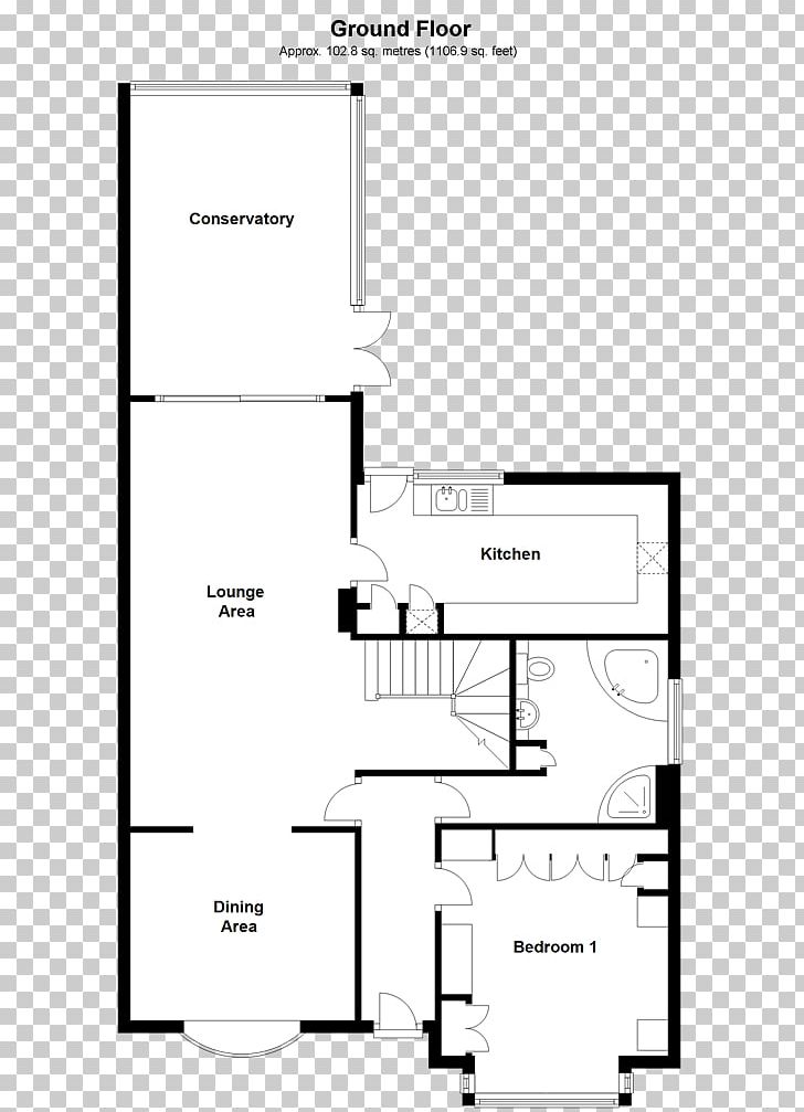 Donnybrook Sales Foxrock Property House PNG, Clipart, Angle, Area, Black And White, County Dublin, Diagram Free PNG Download
