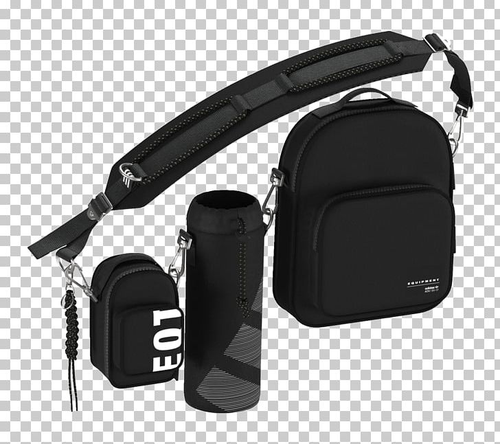 Headphones Clothing Accessories Bag PNG, Clipart, Audio, Audio Equipment, Bag, Black, Black M Free PNG Download