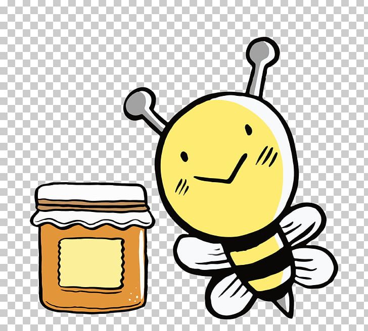 Honey Bee Honey Bee Euclidean PNG, Clipart, Animation, Balloon Cartoon, Bee, Beehive, Bee Honey Free PNG Download