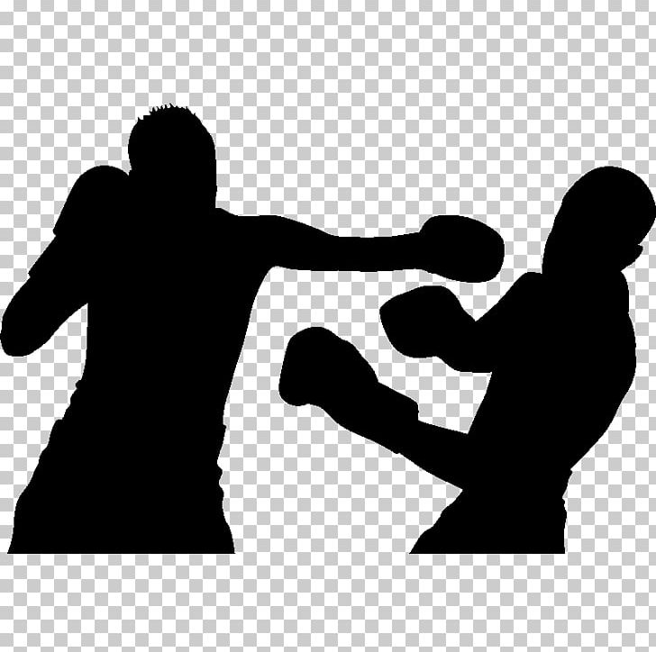 Kickboxing Muay Thai Martial Arts Boxing Glove PNG, Clipart, Arm, Black, Black And White, Boxing, Boxing Glove Free PNG Download