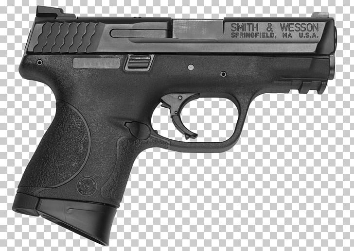 Smith & Wesson M&P .40 S&W 9×19mm Parabellum Pistol PNG, Clipart, 9 Mm, 40 Sw, 919mm Parabellum, Air Gun, Airsoft Free PNG Download
