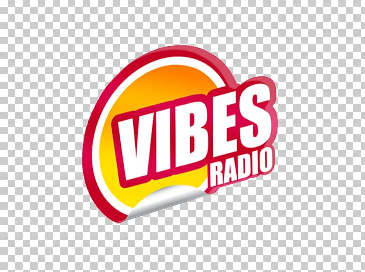 Vibes Radio Logo Radio Station Internet Radio FM Broadcasting PNG, Clipart, Area, Brand, Chainsmokers, Existence, Fm Broadcasting Free PNG Download