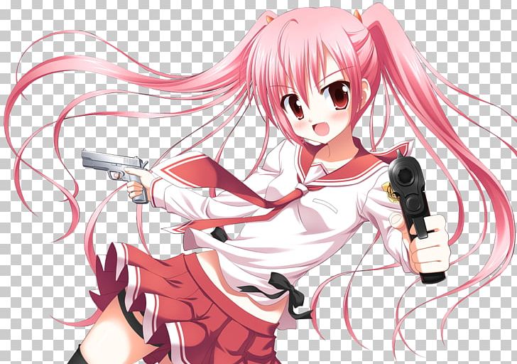 Anime Sherlock Holmes Aria The Scarlet Ammo Illyasviel Von Einzbern Cartoon PNG, Clipart, Black Hair, Cartoon, Cg Artwork, Computer Wallpaper, Desktop Wallpaper Free PNG Download