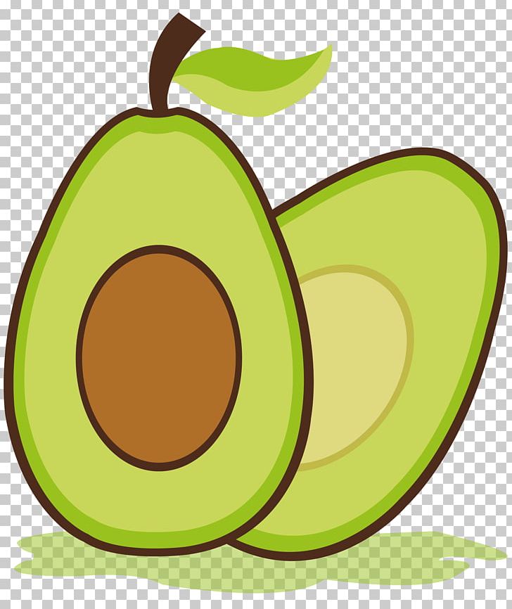 Avocado 1 PNG, Clipart, 1 2 3, Apple, Artwork, Avocado, Circle Free PNG Download