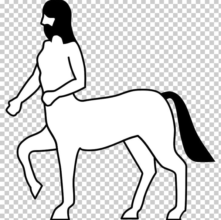 Centaur Greek Mythology PNG, Clipart, Arm, Black, Carnivoran, Dog Like Mammal, Fictional Character Free PNG Download