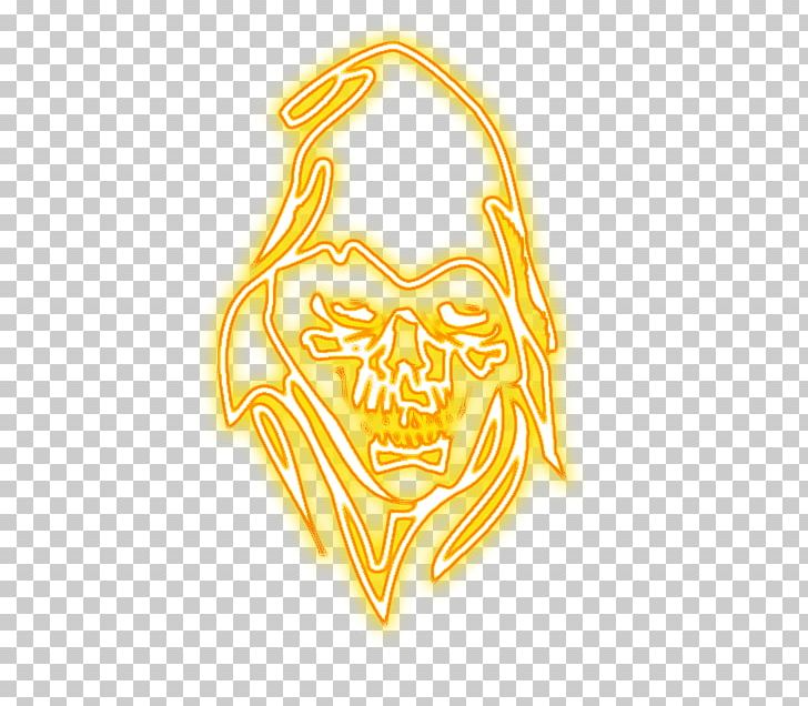 Halloween Horror Monster PNG, Clipart, Frame, Gold, Halloween, Horror, Horror House Free PNG Download