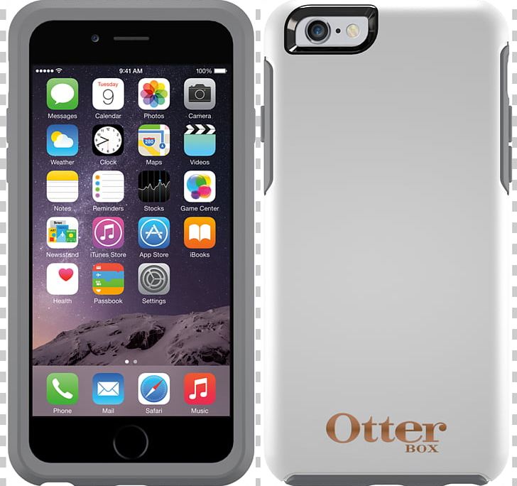 IPhone 6 Plus IPhone 7 Plus IPhone X OtterBox Mobile Phone Accessories PNG, Clipart, Apple, Electronics, Fruit Nut, Gadget, Iphone Free PNG Download