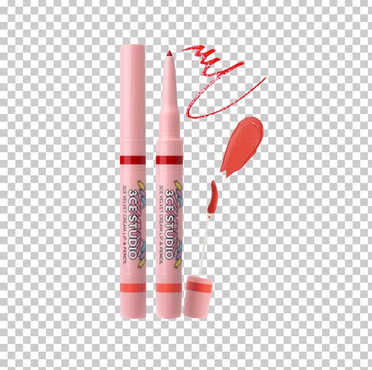 Lip Liner Lipstick Cosmetics Cream PNG, Clipart, 3ce, Cartoon Lips, Color, Cosmetic, Cosmetics Free PNG Download