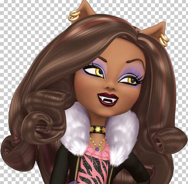 Monster High Clawdeen Wolf Doll Frankie Stein Monster High Cleo De Nile PNG, Clipart, Brown Hair, Doll, Fictional Character, Miscellaneous, Monster High Free PNG Download