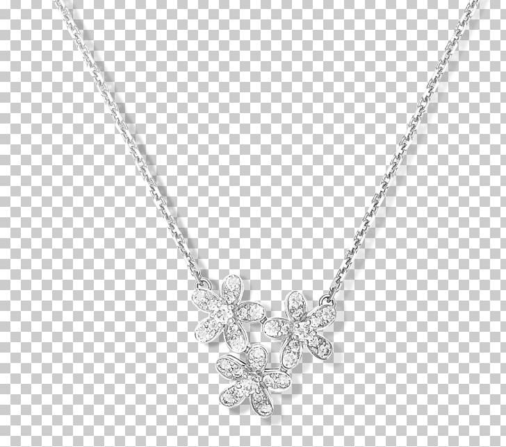 Necklace Earring Jewellery Charms & Pendants Van Cleef & Arpels PNG, Clipart, Bijou, Black And White, Bling Bling, Body Jewelry, Bracelet Free PNG Download