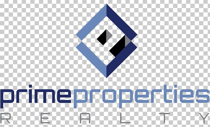 Prime Properties Realty PNG, Clipart, Angle, Area, Blue, Brand, Business Free PNG Download
