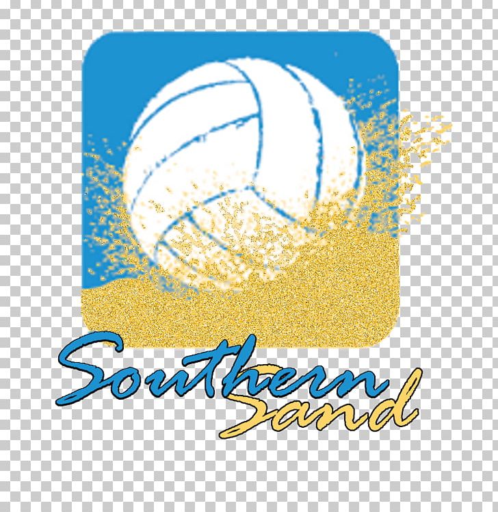 Southern Sand Volleyball Beach Volleyball Sport PNG, Clipart, Beach, Beach Volleyball, Brand, Coach, Graphic Design Free PNG Download