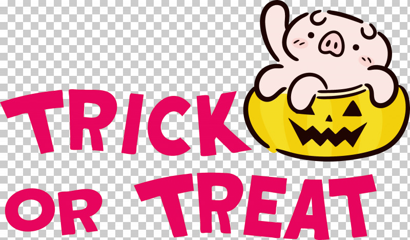 TRICK OR TREAT Halloween PNG, Clipart, Calligraphy, Evil Clown, Halloween, Happiness, Logo Free PNG Download