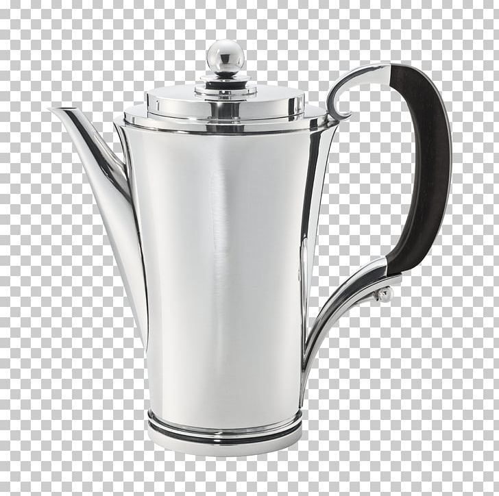 Coffee Pot Teapot Jug PNG, Clipart, Art Deco, Brocher, Carafe, Coffee, Coffeemaker Free PNG Download