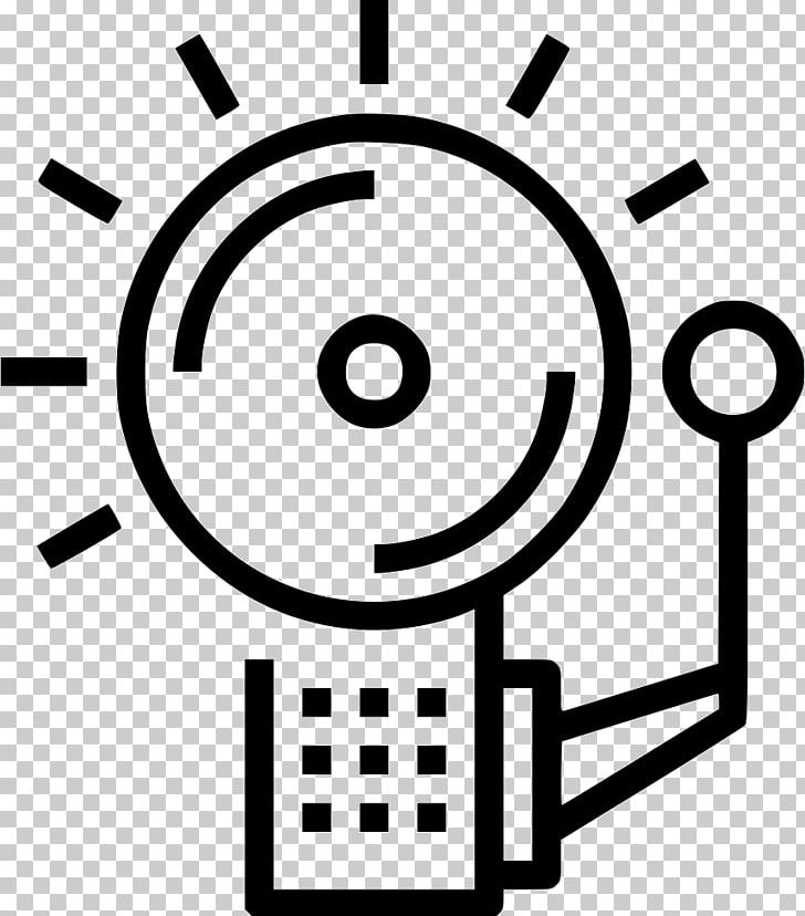Computer Icons PNG, Clipart, Alarm, Alarm Icon, Area, Black And White, Circle Free PNG Download