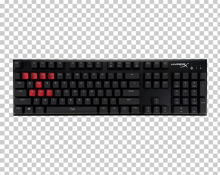 Computer Keyboard Kingston HyperX Alloy HyperX Alloy FPS Pro Mechanical Gaming Keyboard HyperX Alloy FPS Mechanical Gaming Cherry PNG, Clipart, Cherry, Computer Keyboard, Electronic Device, Electronics, Fruit Nut Free PNG Download