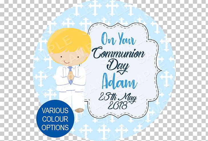 First Communion Cupcake Baptism Eucharist PNG, Clipart, Area, Baptism, Blue, Cake, Child Free PNG Download