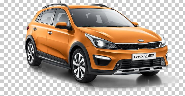 Kia Picanto Car Hatchback KIA Rio X-Line Luxe 2018 FWC PNG, Clipart, Automotive Design, Automotive Exterior, Brand, Bumper, City Car Free PNG Download