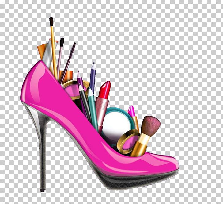 MAC Cosmetics Fashion Illustration PNG, Clipart, Beauty, Cartoon Cosmetics, Casual Shoes, Color, Cosmetic Free PNG Download