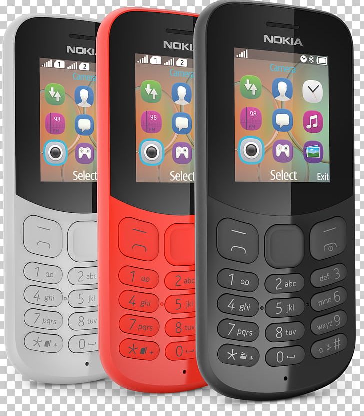 Nokia 130 (2017) Nokia 105 (2017) Nokia 3310 (2017) PNG, Clipart, Cellular Network, Communication, Communication Device, Dual Sim, Electronic Device Free PNG Download