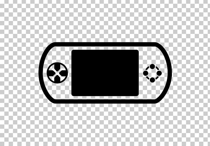 PlayStation Portable Accessory Video Game Consoles PNG, Clipart, Black, Computer Icons, Electronics Accessory, Game, Game Controller Free PNG Download
