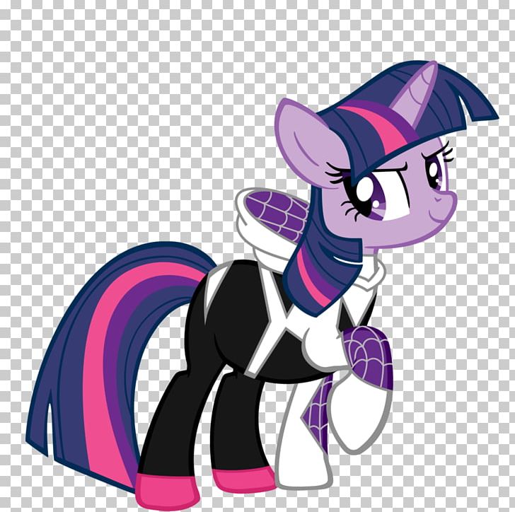 Pony Twilight Sparkle Spider-Man Spider-Woman (Gwen Stacy) PNG, Clipart, Cartoon, Deviantart, Fictional Character, Heroes, Horse Free PNG Download