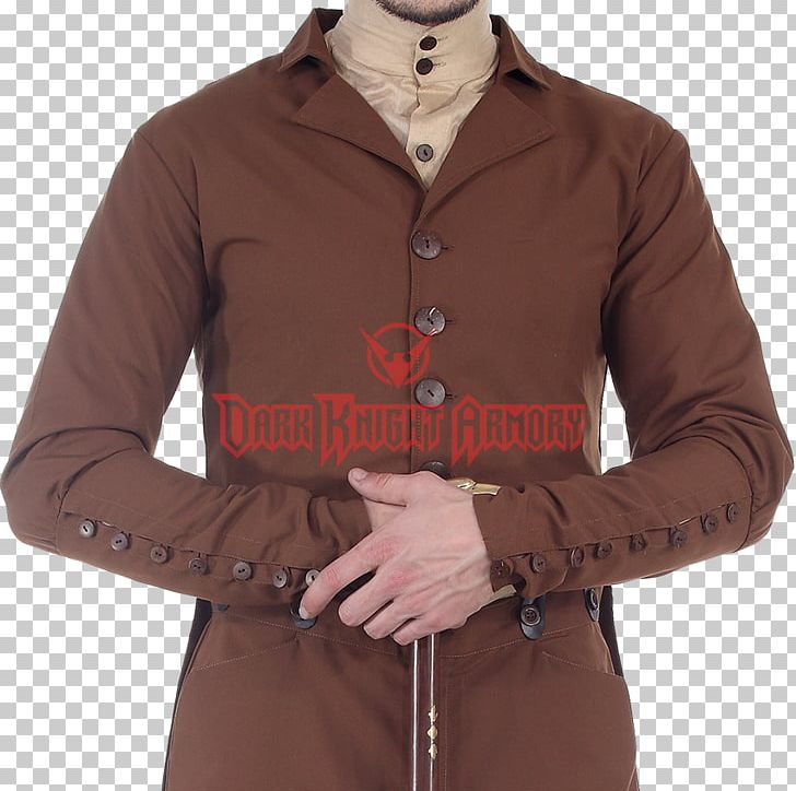 Steampunk Overcoat Victorian Era Clothing PNG, Clipart, Button, Clothing, Coat, Cosplay, Costume Free PNG Download