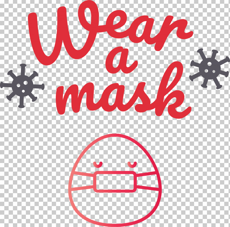 Wear A Mask Face Mask PNG, Clipart, Anthony Fauci, Cloth Face Mask, Coronavirus Disease 2019, Face Mask, Free Free PNG Download