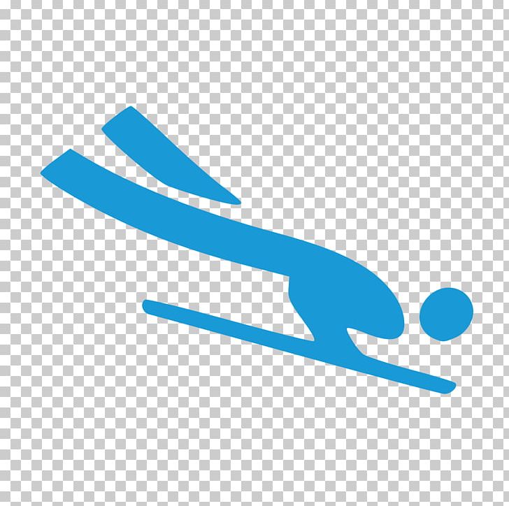 2018 Winter Olympics Pyeongchang County Skeleton At The 2018 Olympic Winter Games Alpine Skiing PNG, Clipart, 2018 Winter Olympics, Angle, Blue, Figure Skating, Freestyle Skiing Free PNG Download