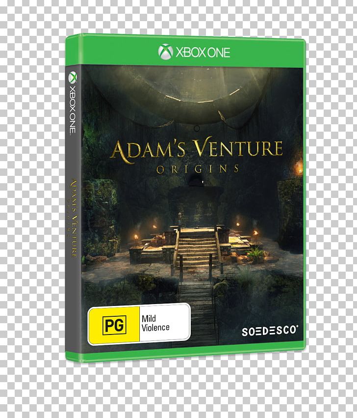 Adam's Venture: Origins Assassin's Creed: Origins Xbox One PlayStation 4 PNG, Clipart,  Free PNG Download
