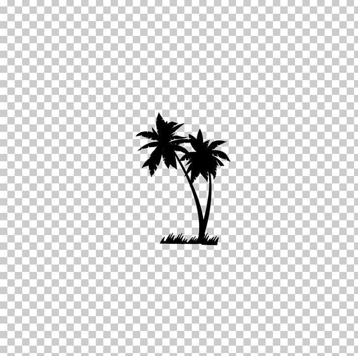 Arecaceae Camel Silhouette Desert PNG, Clipart, Arecaceae, Arecales, Black, Black And White, Branch Free PNG Download