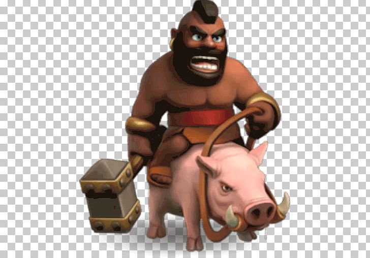 Clash Of Clans Clash Royale Pig Hay Day Rider PNG, Clipart, Aggression, Android, Clan, Clash, Clash Of Free PNG Download