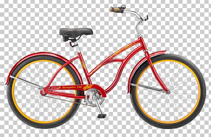 Cruiser Bicycle Schwinn Bicycle Company Cycling Bicycle Shop PNG, Clipart, Bicycle, Bicycle Accessory, Bicycle Frame, Bicycle Frames, Bicycle Part Free PNG Download