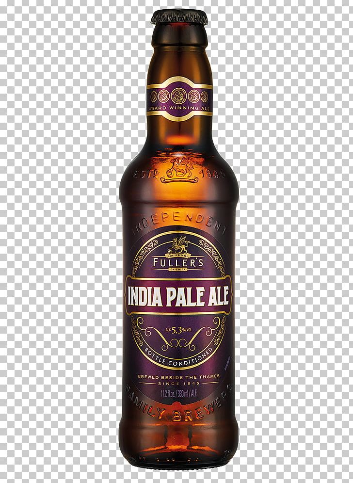 Fuller's Brewery Liqueur Beer India Pale Ale PNG, Clipart,  Free PNG Download